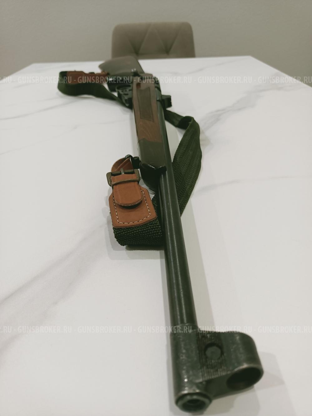 ТОЗ-78-01, 5,6 мм, 1999 г.в.