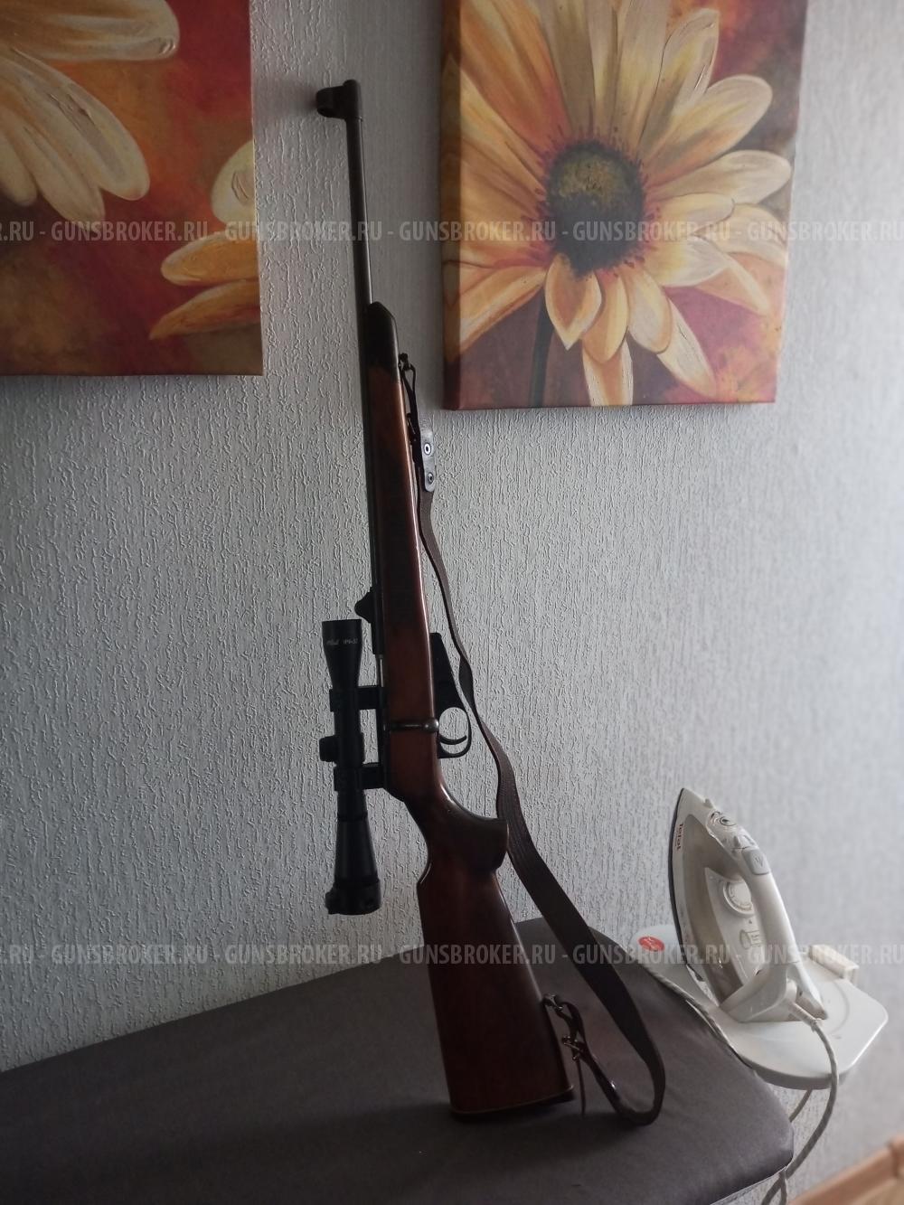 Тоз-78-01, к.22 Lr