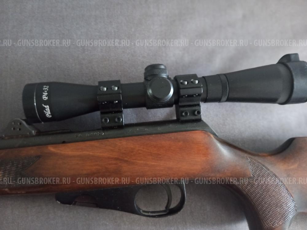 Тоз-78-01, к.22 Lr