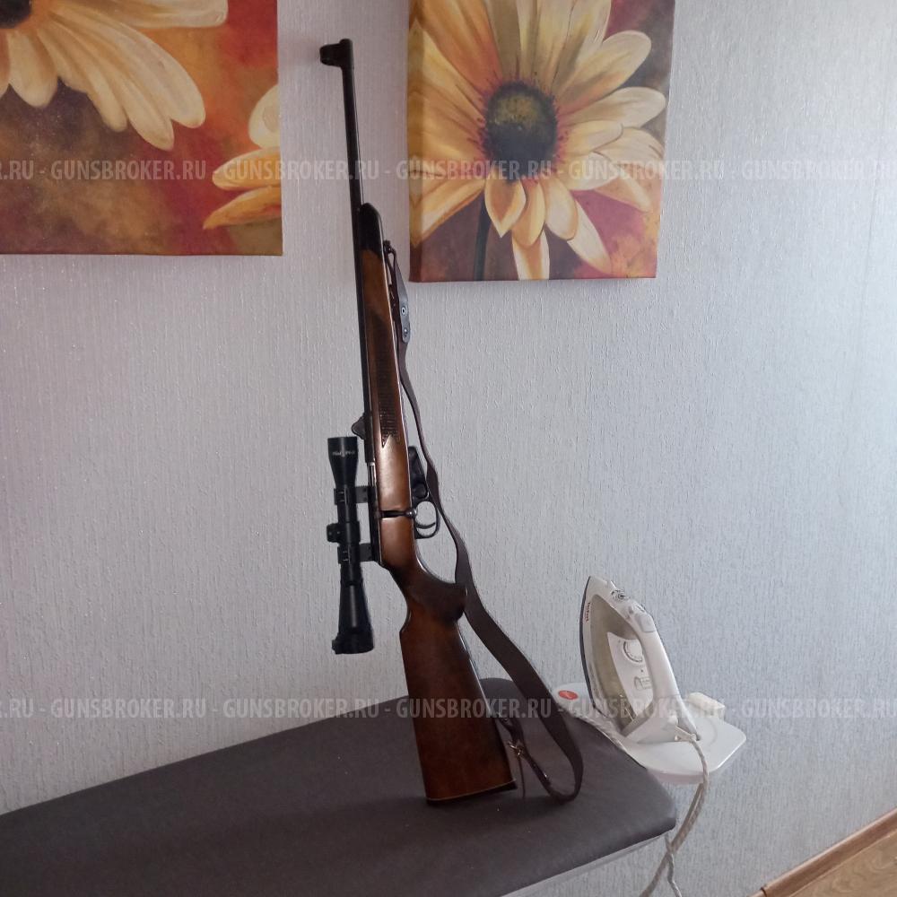 Тоз-78-01, к.22 Lr