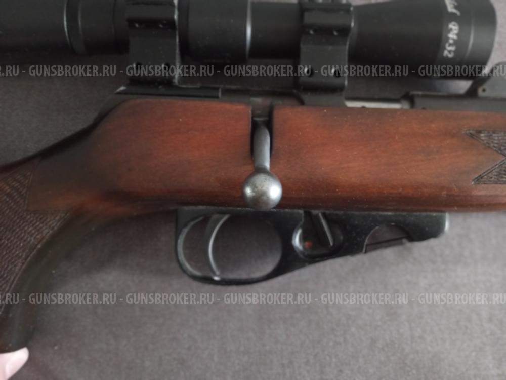 Тоз-78-01, к.22 Lr