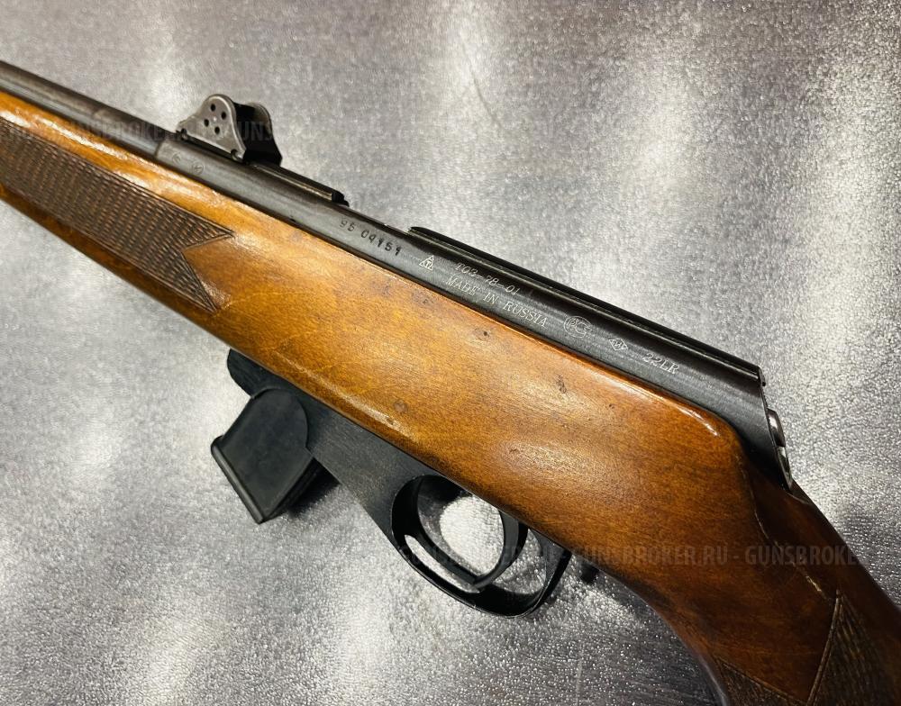 ТОЗ-78-01 к.22LR  (арт.151)  тел.+7495-175-75-75