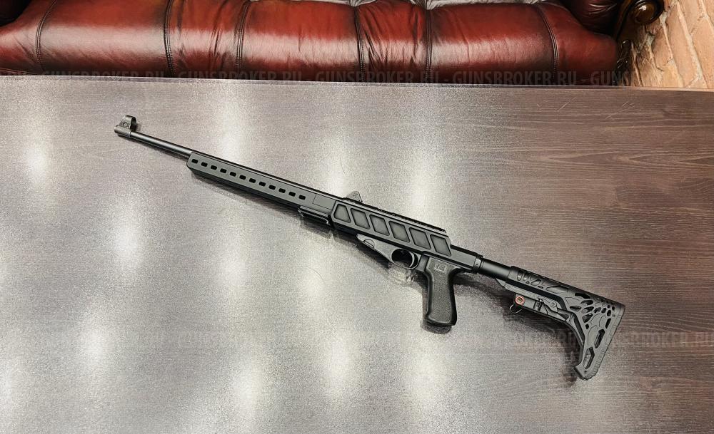 ТОЗ-78-01 к.22LR  тел. +7495-175-75-75 