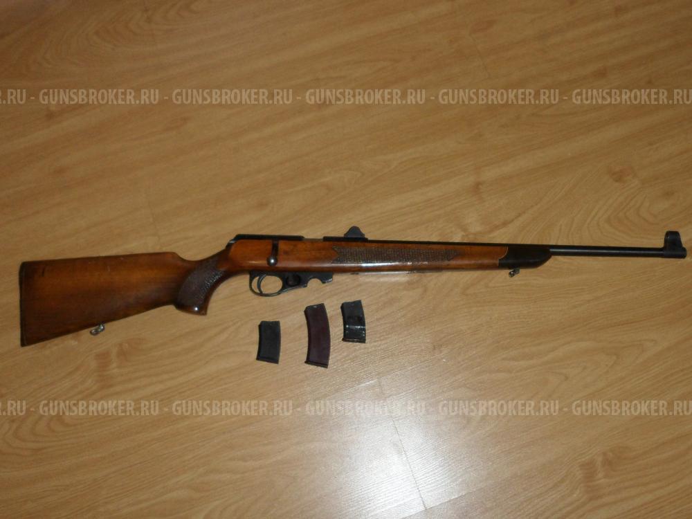 ТОЗ-78-01  К22LR(5,6)