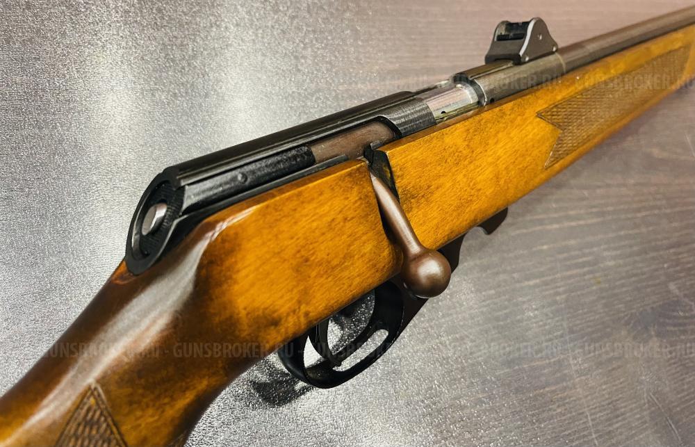 ТОЗ-78-01 к.22LR(5,6мм) (арт.209) 1994 г.в. тел.+7495-175-75-75