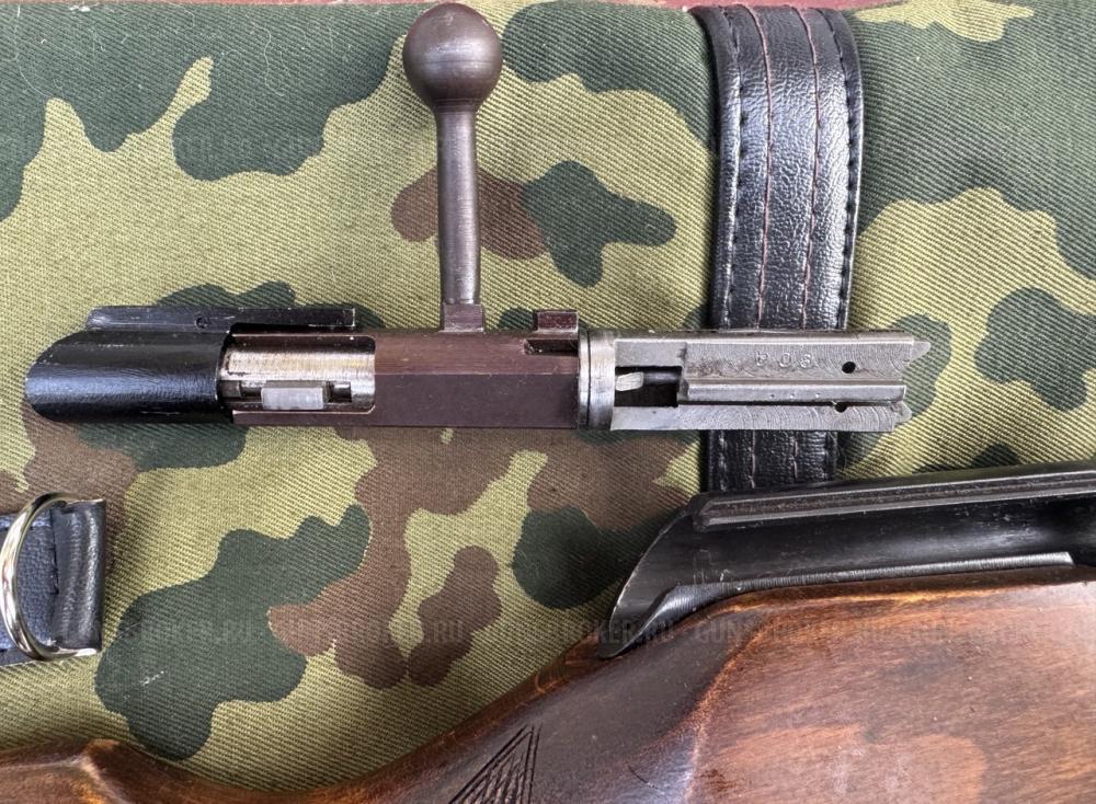 ТОЗ-78-01 к.5,6мм Мелкашка 1997 г.в.