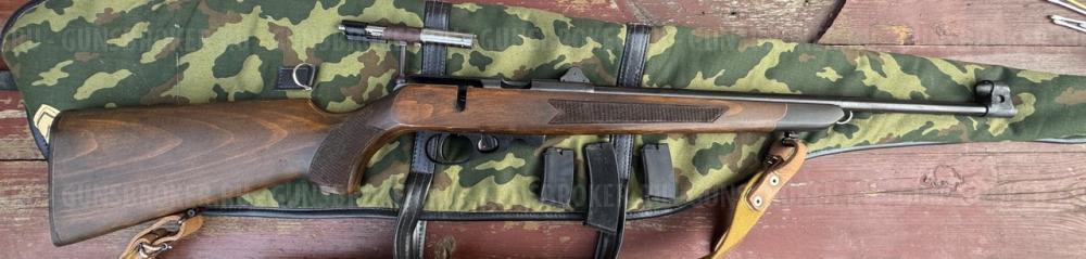 ТОЗ-78-01 к.5,6мм Мелкашка 1997 г.в.