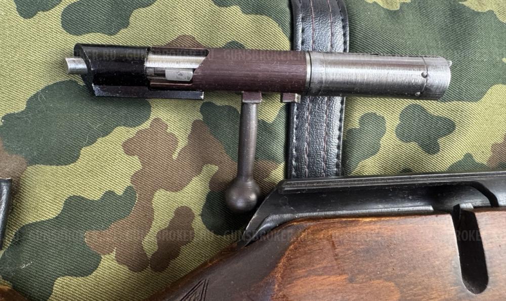 ТОЗ-78-01 к.5,6мм Мелкашка 1997 г.в.