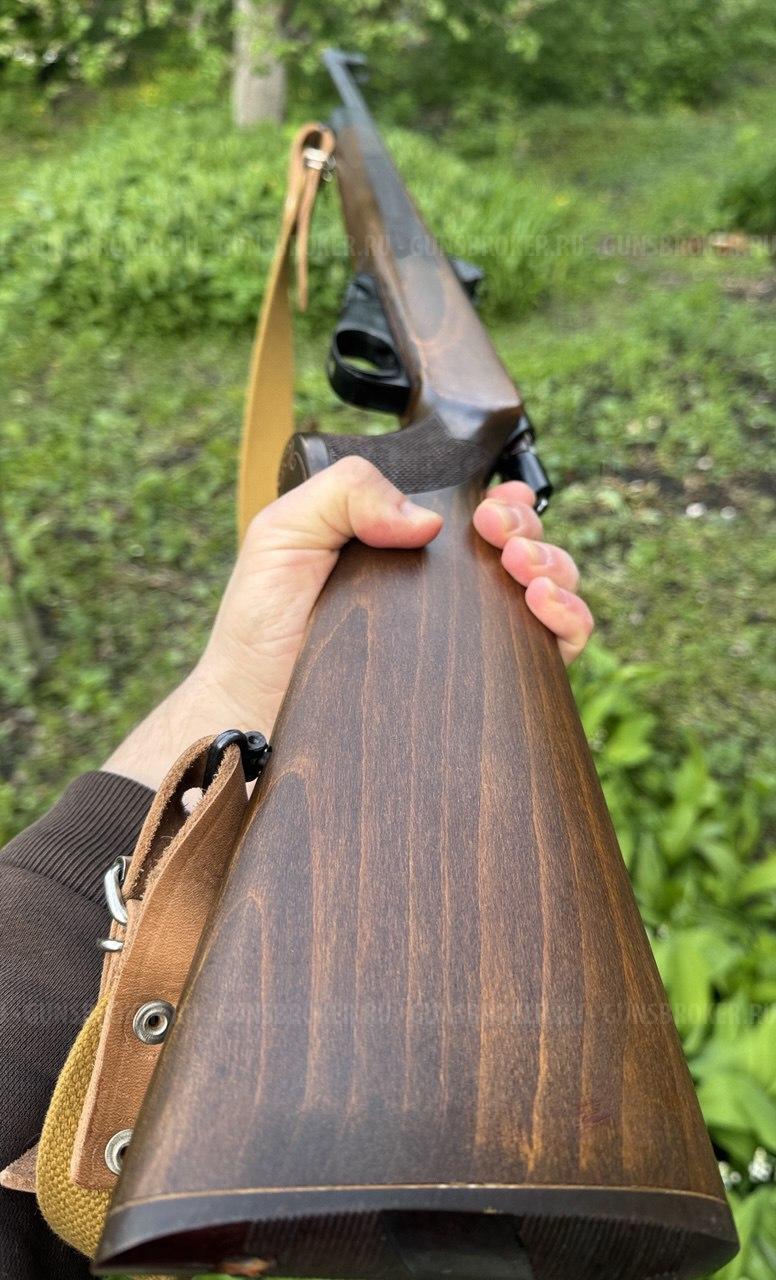 ТОЗ-78-01 к.5,6мм Мелкашка 1997 г.в.