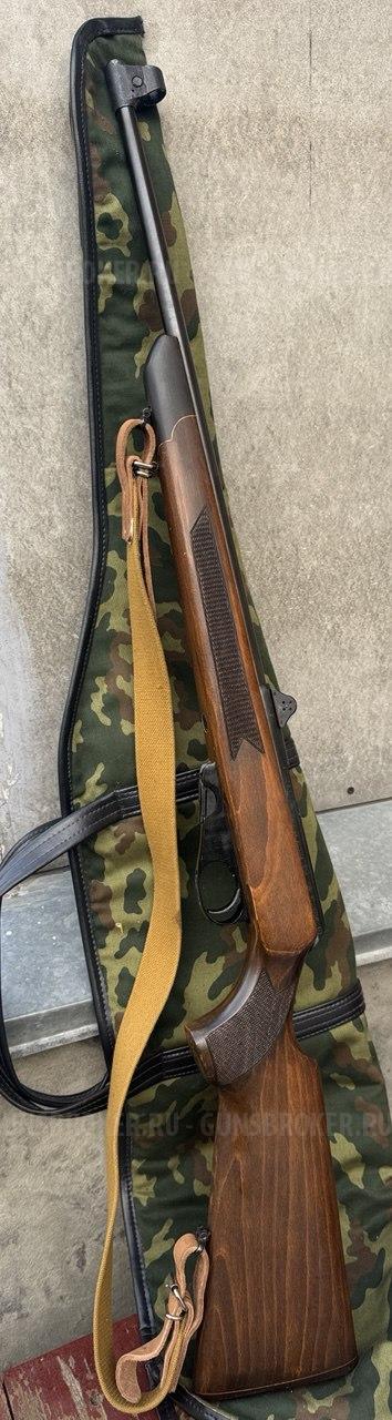 ТОЗ-78-01 к.5,6мм Мелкашка 1997 г.в.