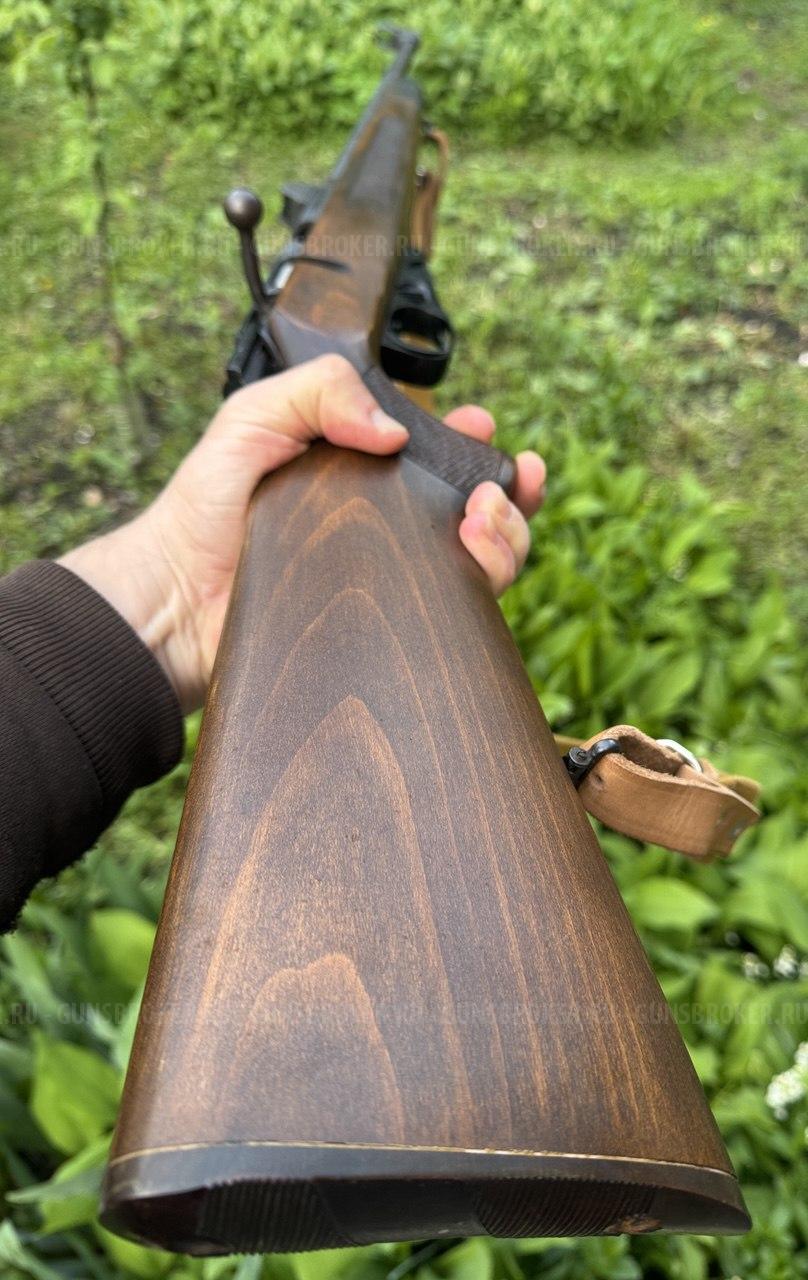 ТОЗ-78-01 к.5,6мм Мелкашка 1997 г.в.