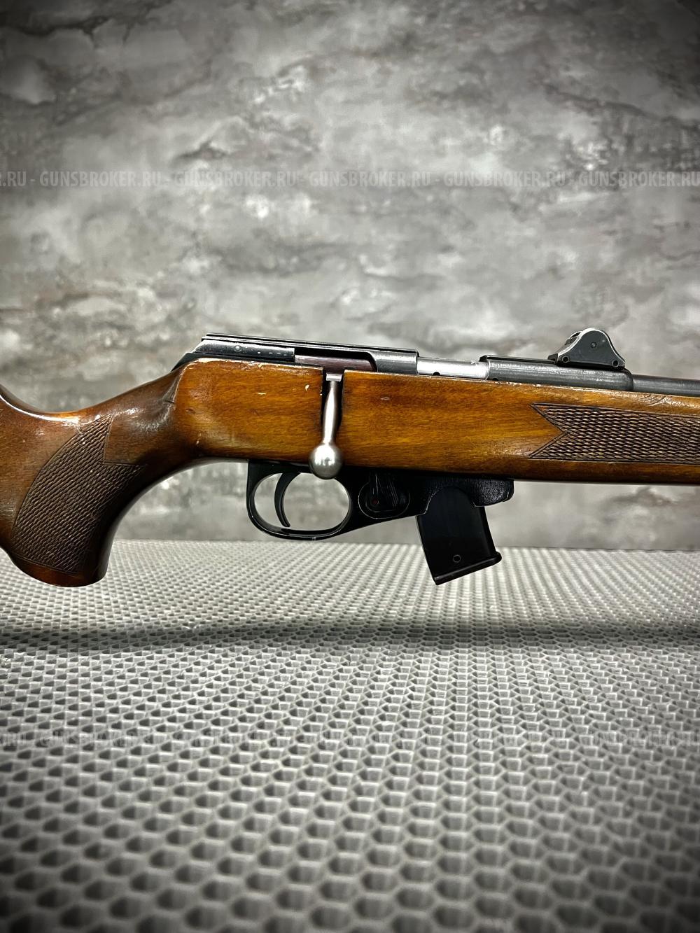 ТОЗ-78-01 кал. 22LR 