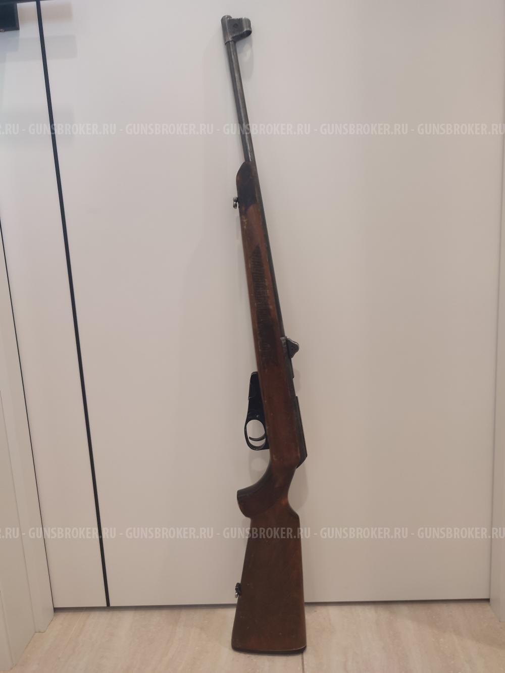 Тоз 78-01 кал 22lr