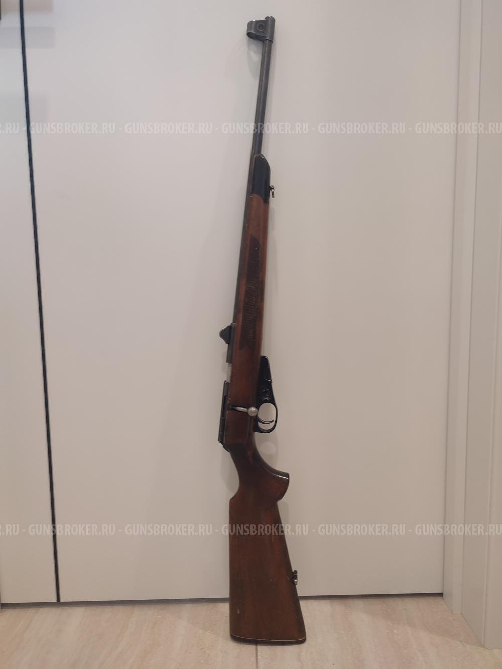 Тоз 78-01 кал 22lr