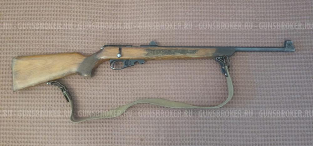 ТОЗ 78-01, кал. 5,6 мм