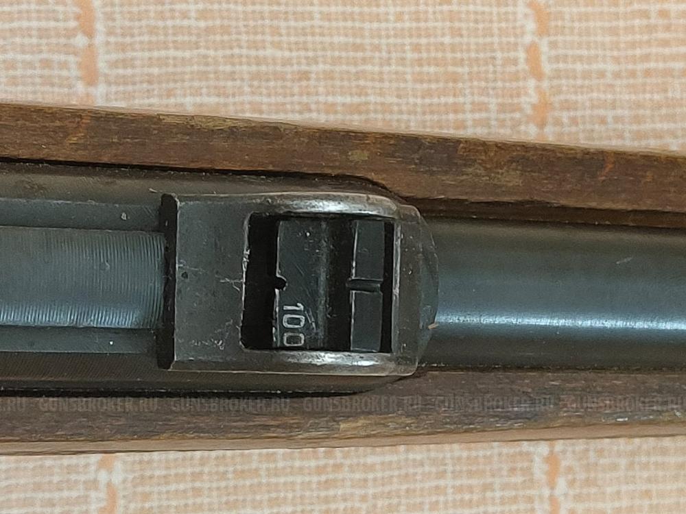 ТОЗ 78-01, кал. 5,6 мм