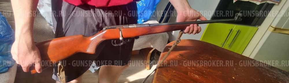 ТОЗ-78-01, кал. 5,6 мм