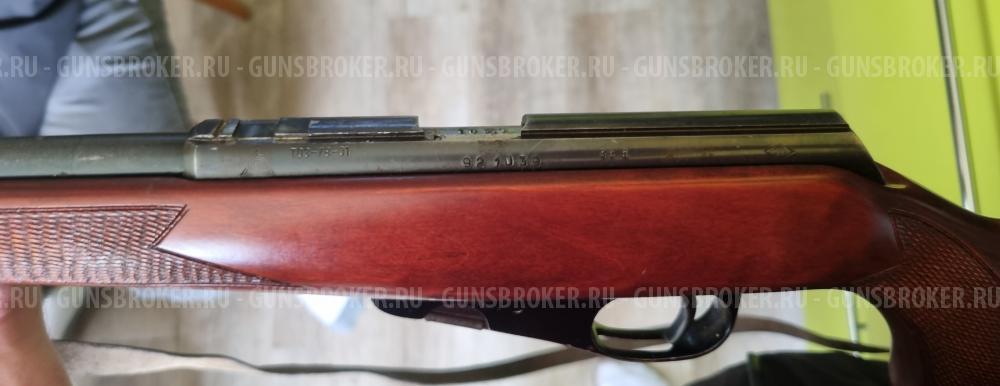 ТОЗ-78-01, кал. 5,6 мм