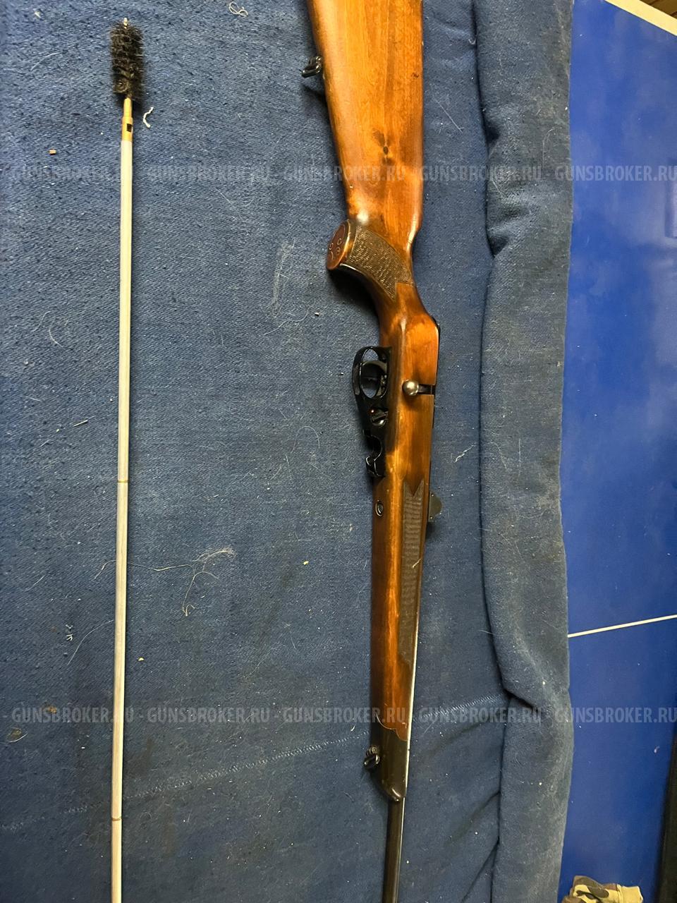 ТОЗ 78-01 кал 5.6