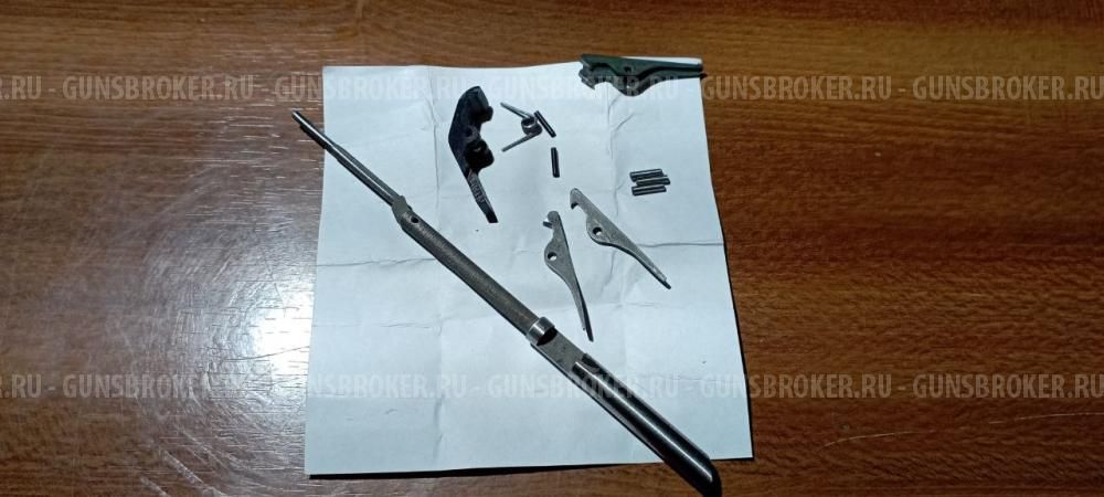 ТОЗ-78-01 кал.22 LR мелкашка 1993 г.