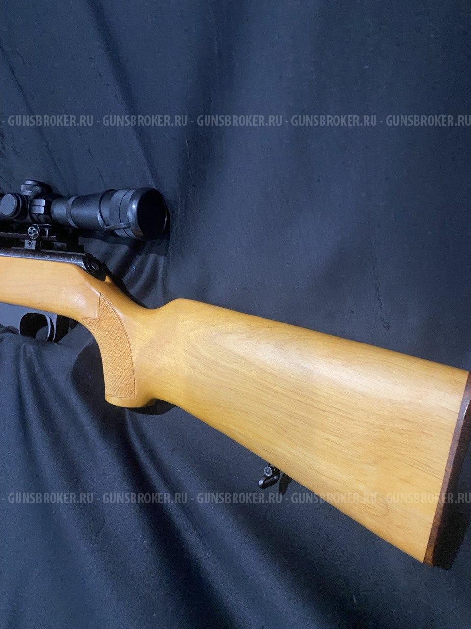 ТОЗ-78-01, кал.22LR