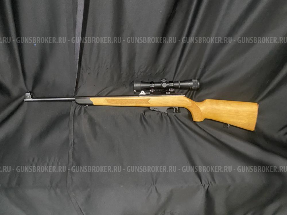 ТОЗ-78-01, кал.22LR