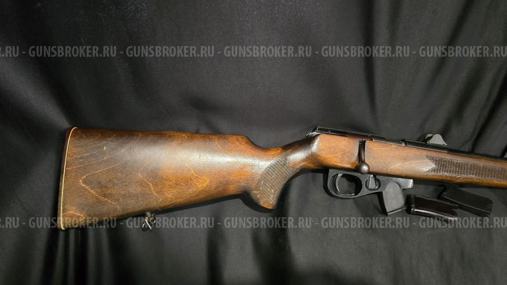 ТОЗ-78-01, кал.22LR