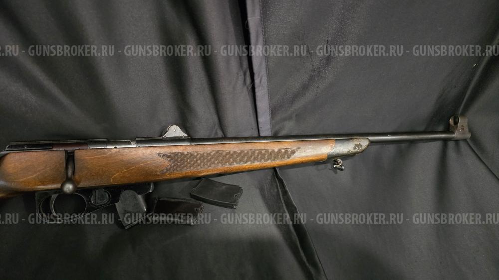 ТОЗ-78-01, кал.22LR