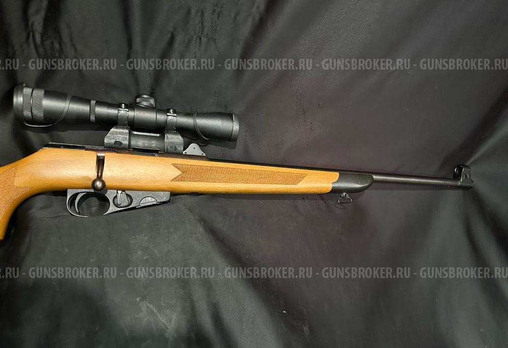 ТОЗ-78-01, кал.22LR