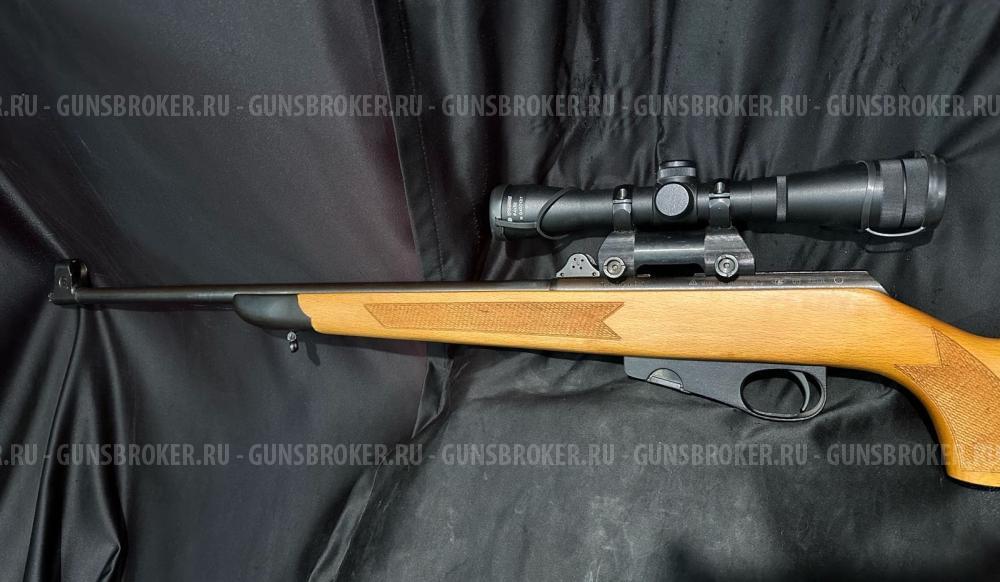 ТОЗ-78-01, кал.22LR