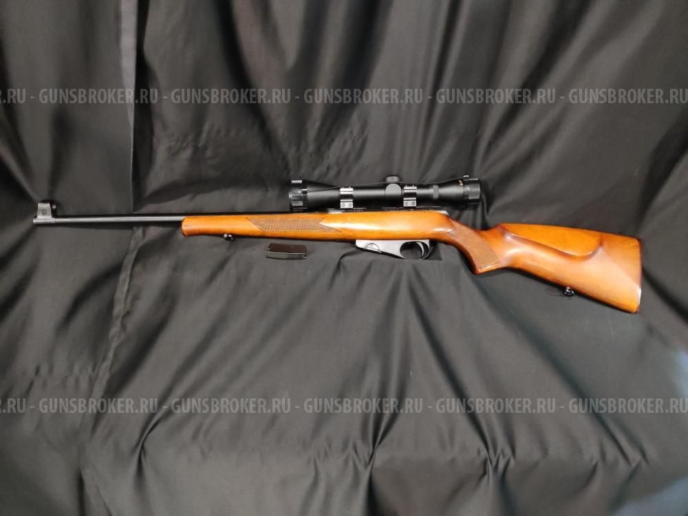 ТОЗ-78-01, кал.22LR