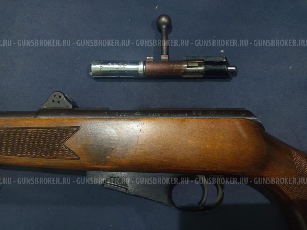 ТОЗ-78-01, кал.22LR 
