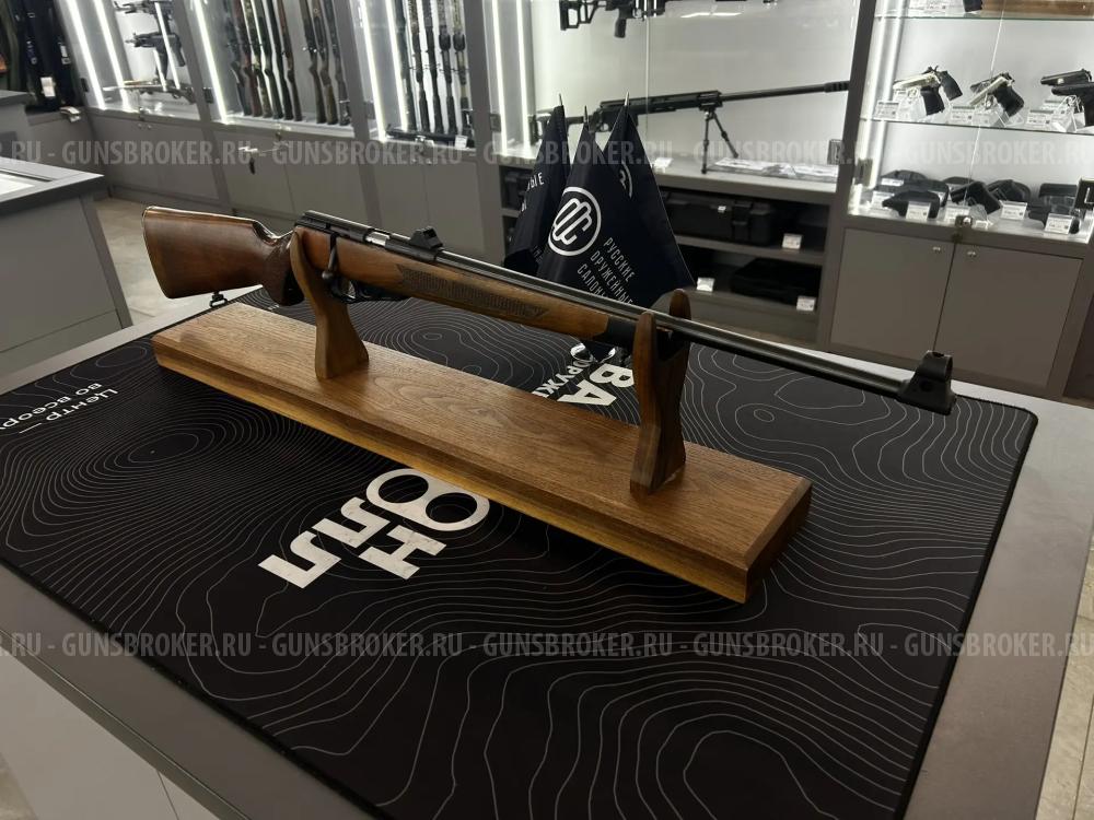 ТОЗ-78-01, кал.5,6 (22LR), (Комиссия)