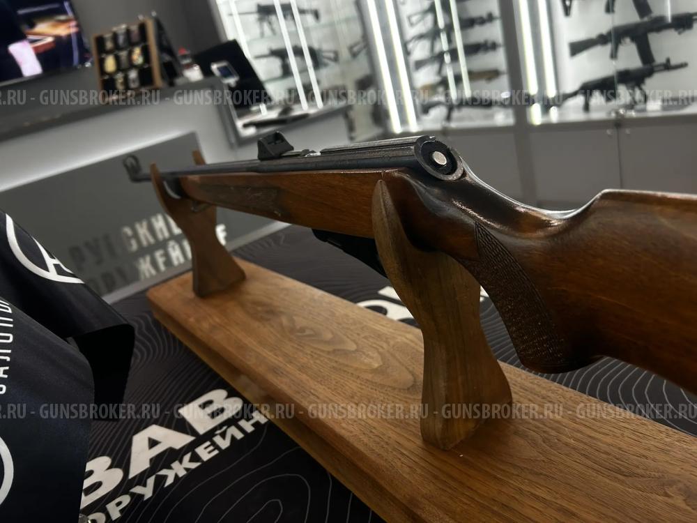 ТОЗ-78-01, кал.5,6 (22LR), (Комиссия)