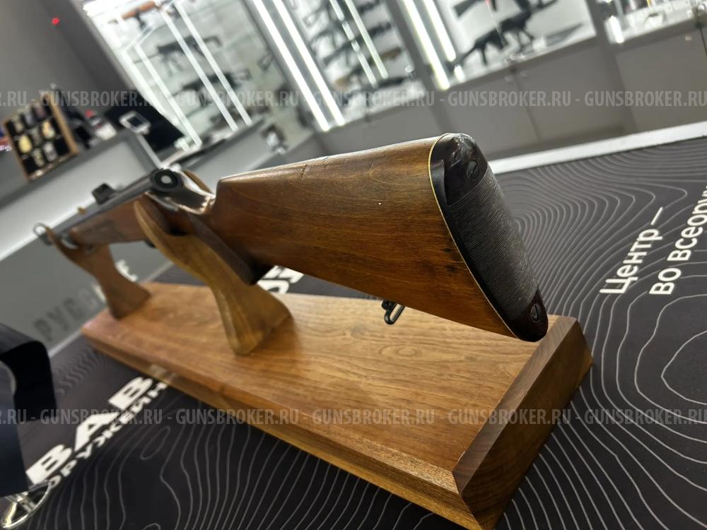 ТОЗ-78-01, кал.5,6 (22LR), (Комиссия)