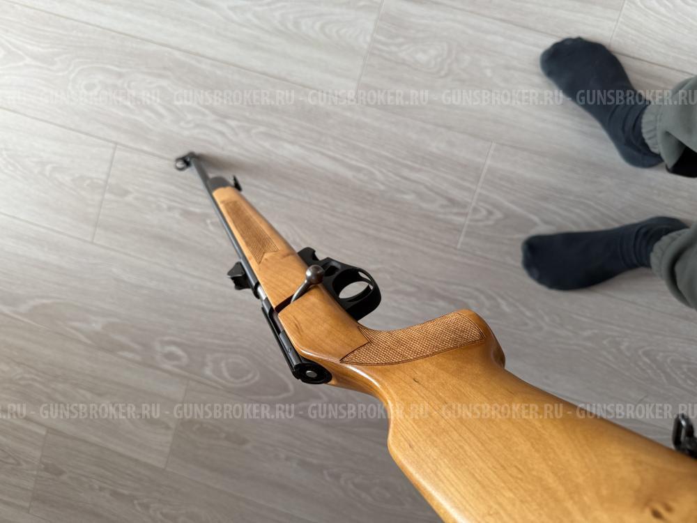 ТОЗ-78-01 кал.5,6 мм., Мелкашка 