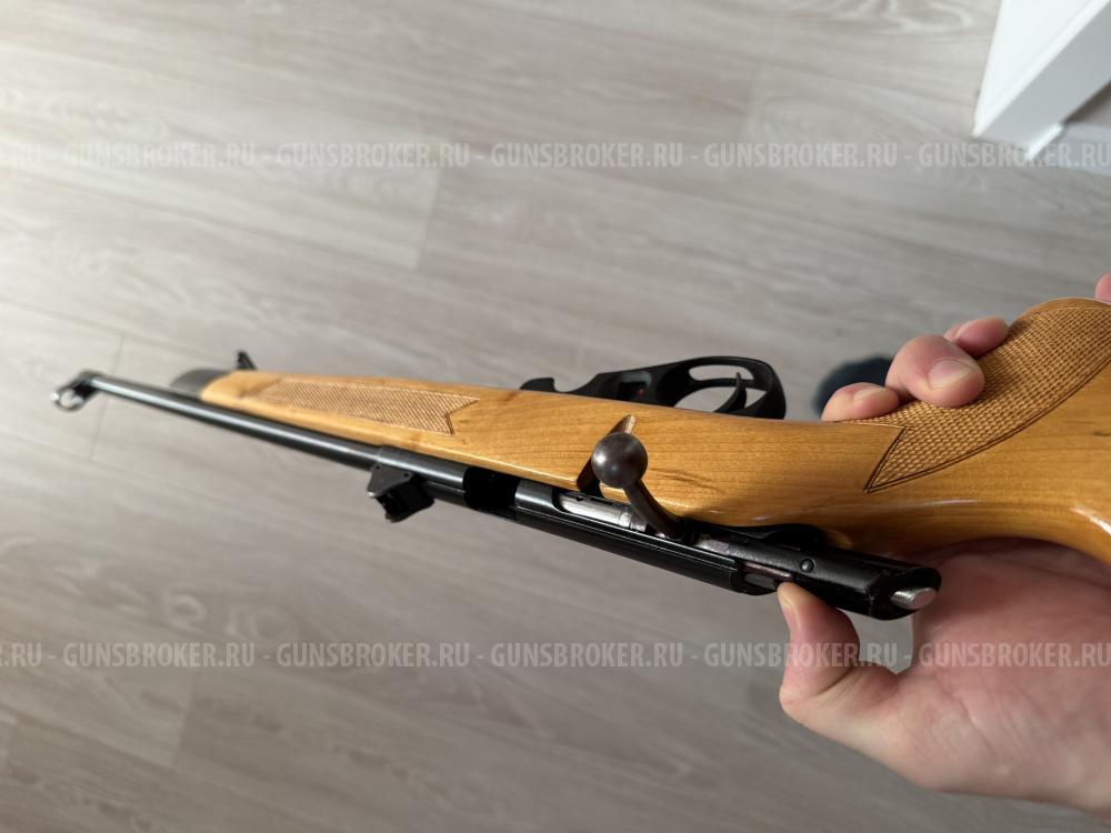 ТОЗ-78-01 кал.5,6 мм., Мелкашка 