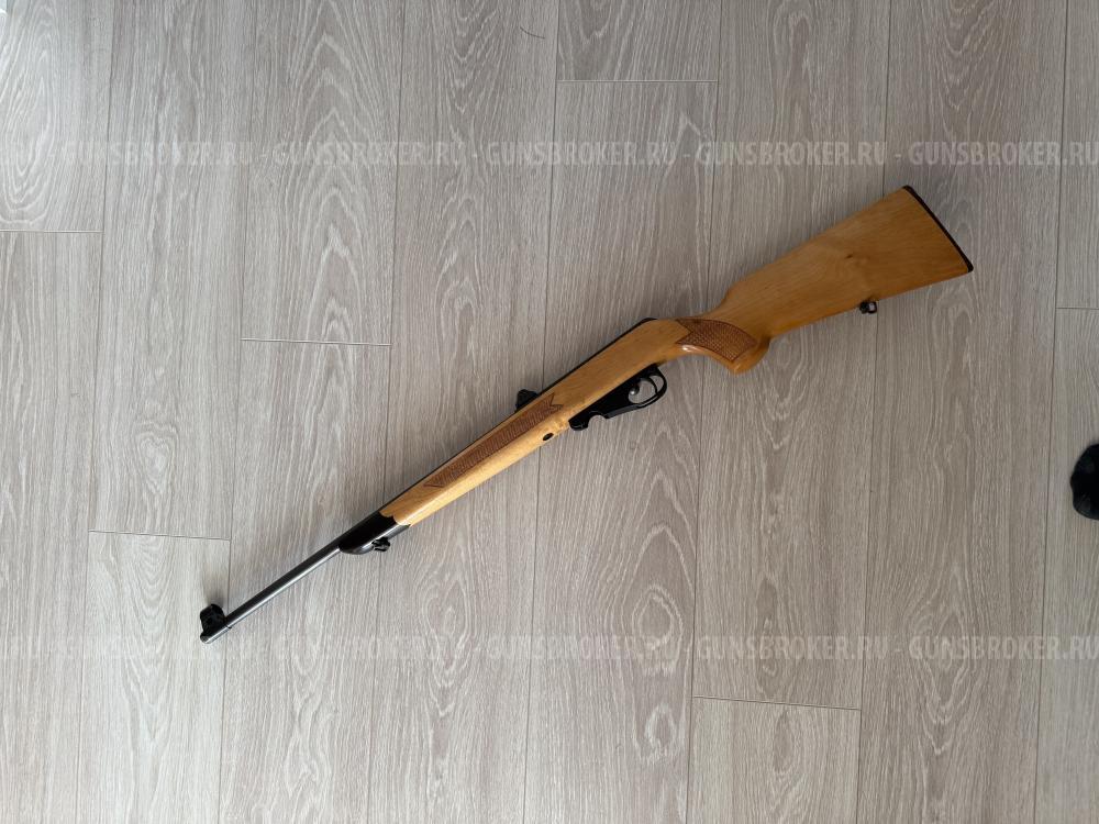 ТОЗ-78-01 кал.5,6 мм., Мелкашка 