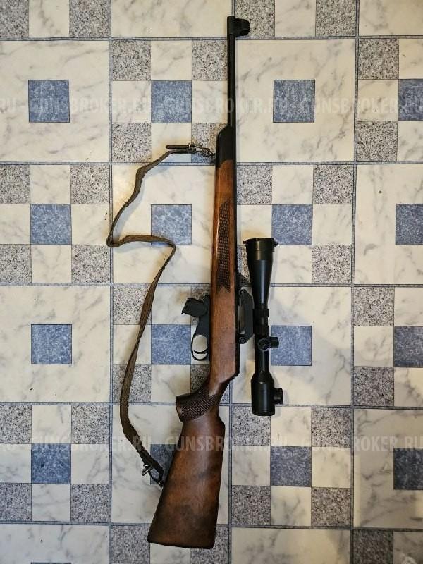 ТОЗ 78 01 кал.5,6