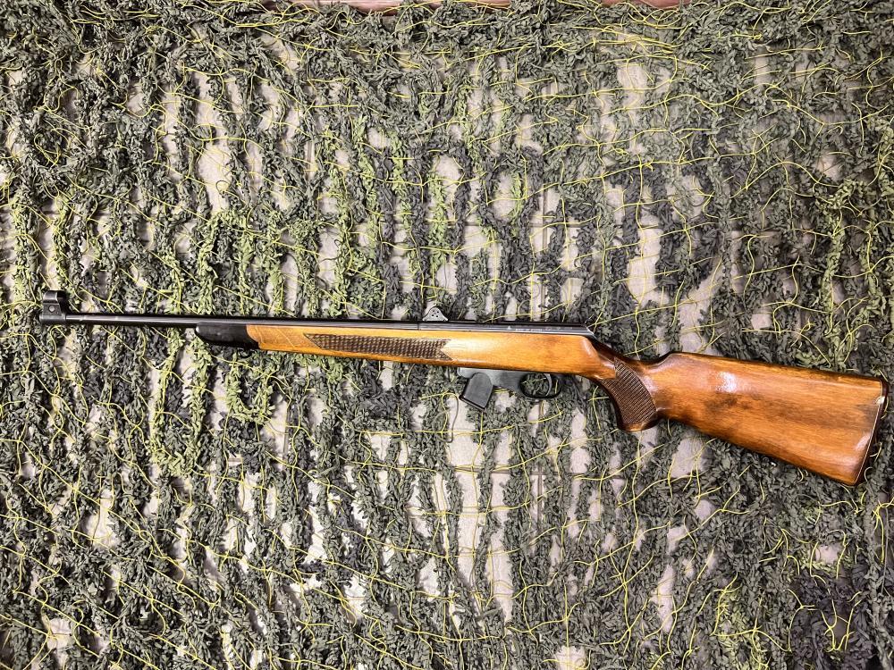 ТОЗ-78-01 кал.5,6мм.