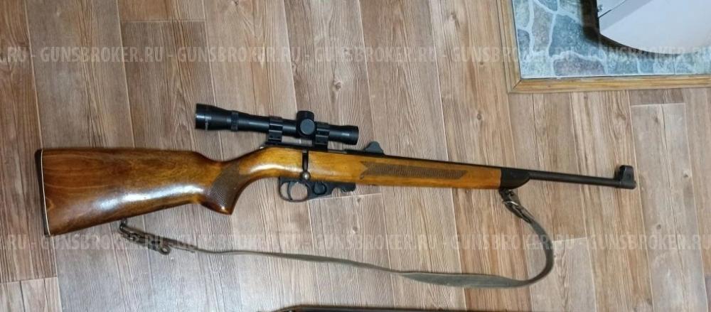 "ТОЗ-78-01" кал.5.6мм