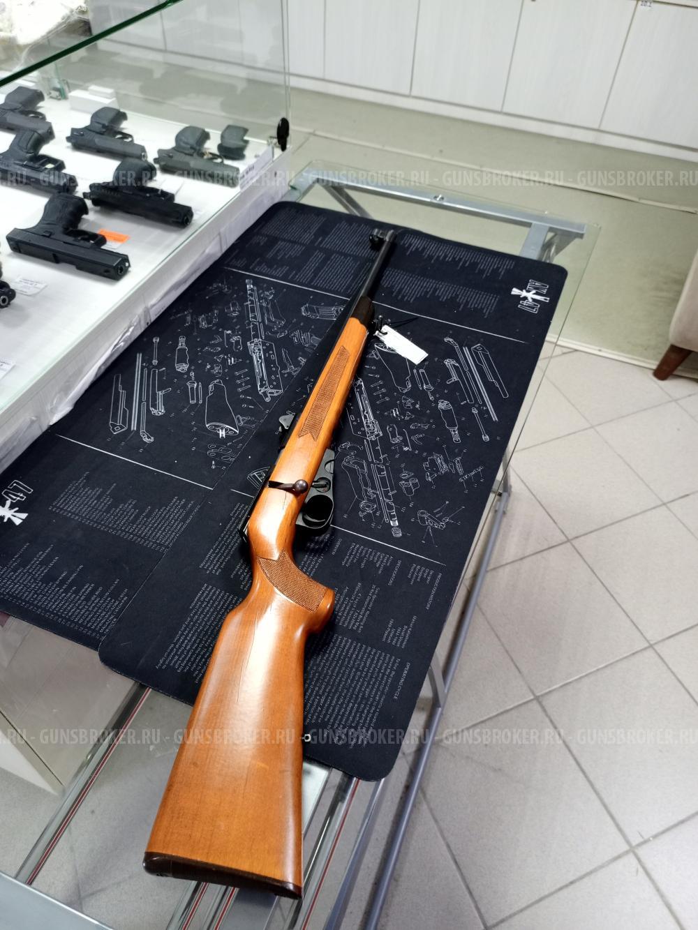 ТОЗ-78-01, кл. 22LR