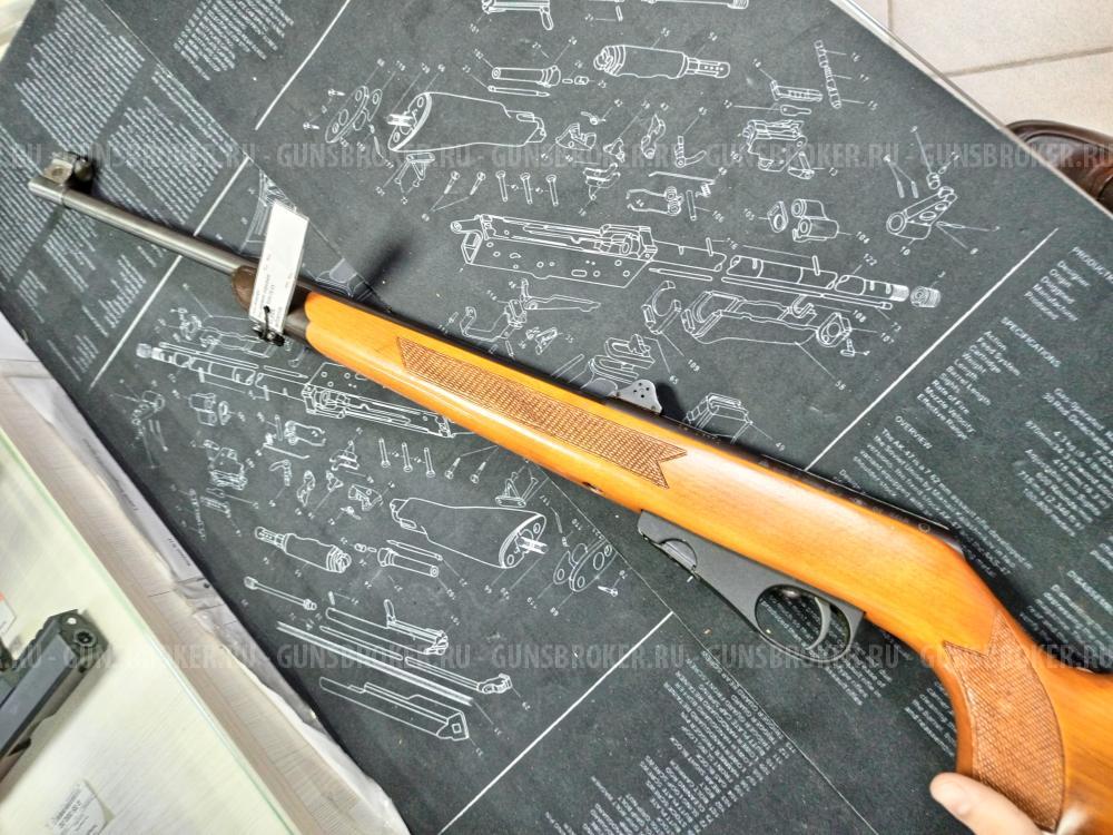 ТОЗ-78-01, кл. 22LR