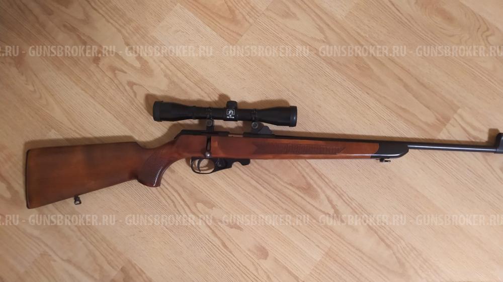 ТОЗ-78-01 (мелкашка)