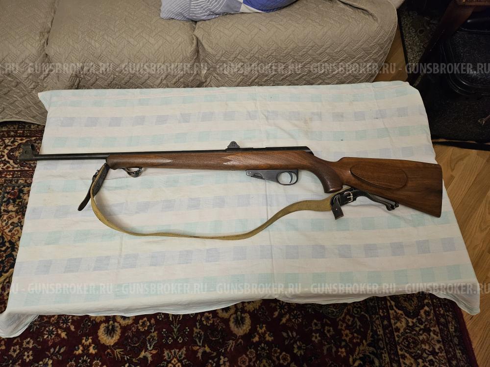 ТОЗ-78-01 Мелкашка