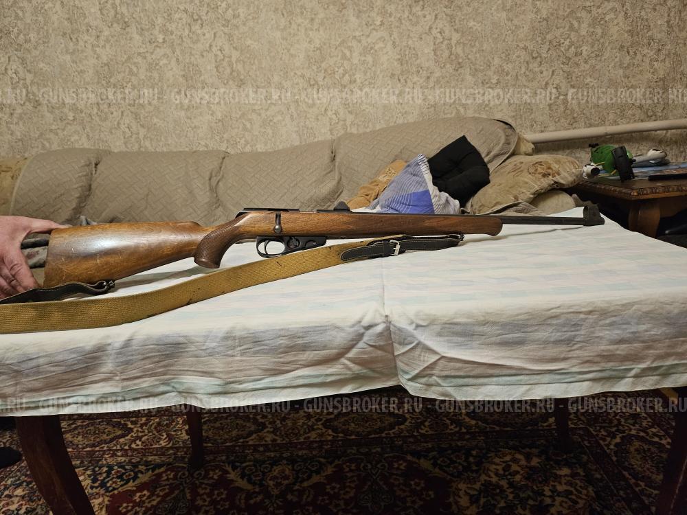 ТОЗ-78-01 Мелкашка