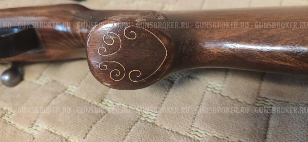 Тоз-78-01 мелкашка