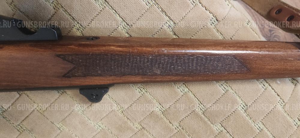 Тоз-78-01 мелкашка