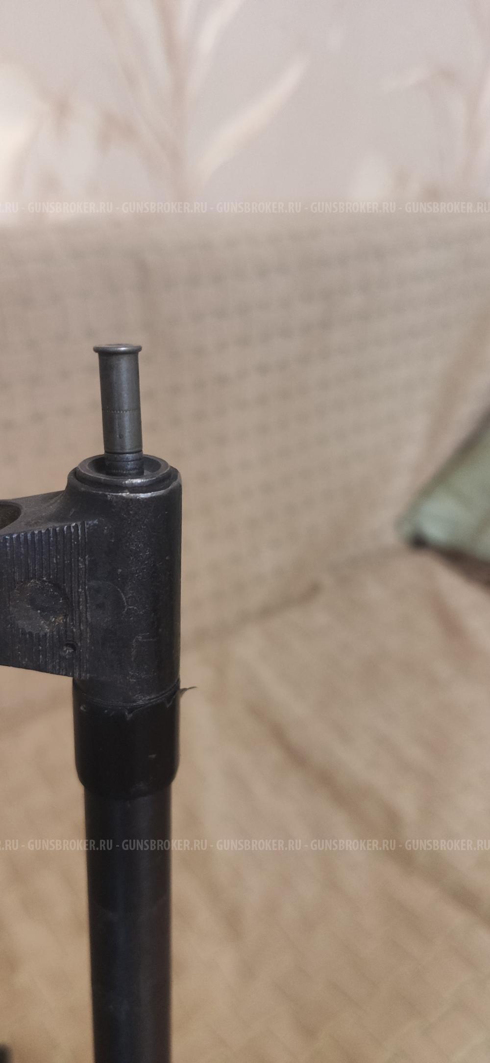 Тоз-78-01 мелкашка