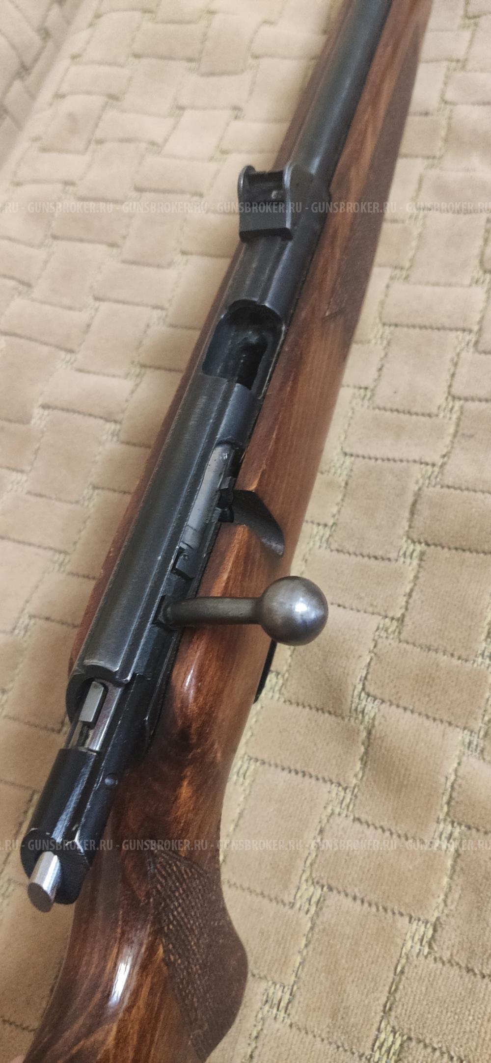 Тоз-78-01 мелкашка